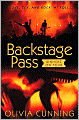Backstage Pass (Sinners on Tour Series #1)