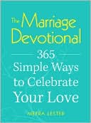 The Marriage Devotional: 365 Simple Ways to Celebrate Your Love