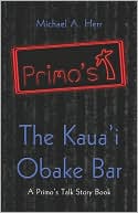 The Kaua'I Obake Bar