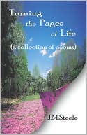 Turning The Pages Of Life