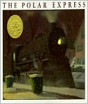 The Polar Express by Chris Van Allsburg: NOOK kids read to me Cover