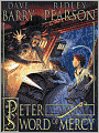 Peter and the Sword of Mercy (Starcatchers Series #4)