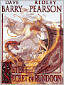 Peter and the Secret of Rundoon (Starcatchers Series #3)