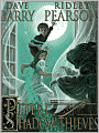 Peter and the Shadow Thieves (Starcatchers Series #2)