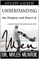 Understanding The Purpose And Power Of Men - Study Guide