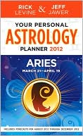 Your Personal Astrology Guide 2012 Aries