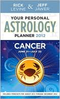Your Personal Astrology Guide 2012 Cancer