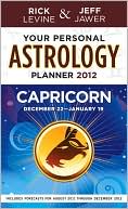 Your Personal Astrology Guide 2012 Capricorn