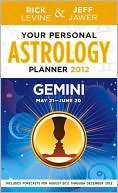 Your Personal Astrology Guide 2012 Gemini