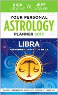Your Personal Astrology Guide 2012 Libra