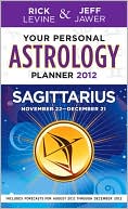 Your Personal Astrology Guide 2012 Sagittarius