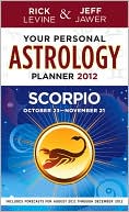 Your Personal Astrology Guide 2012 Scorpio