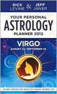 Your Personal Astrology Guide 2012 Virgo