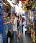 Lunch Truck Food Wagon Start Up Sample Business Plan!