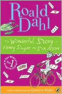 The Wonderful Story of Henry Sugar