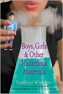 Boys, Girls, and Other Hazardous Materials by Rosalind Wiseman: Book Cover