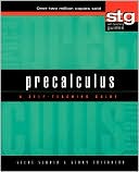 Precalculus: A Self-Teaching Guide