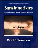 Sunshine Skies: Historic Commuter Airlines of Florida and Georgia