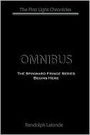 First Light Chronicles Omnibus