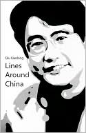 Lines around China