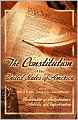 The Constitution of the United States of America, with the Bill of Rights and all of the Amendments; the Declaration of Independence; and the Articles of Confederation