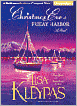 Christmas Eve at Friday Harbor