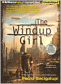The Windup Girl