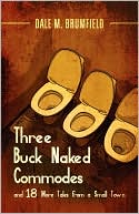 Three Buck Naked Commodes