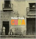 Walker Evans: Cuba