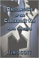 Oscillations Of The Clockwork Kid