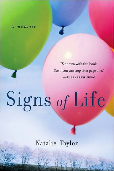Signs of Life: A Memoir