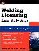 Welding Licensing Exam Study Guide