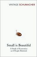 Small Is Beautiful