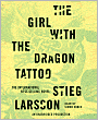 The Girl with the Dragon Tattoo (Millennium Trilogy Series #1)