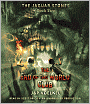 The Jaguar Stones, Book Two: The End of the World Club