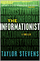 The Informationist (Vanessa Michael Munroe Series #1)