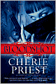 Bloodshot (Cheshire Red Reports Series #1)