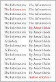 The Information: A History, a Theory, a Flood