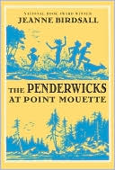 The Penderwicks at Point Mouette