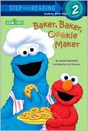 Baker, Baker, Cookie Maker (Sesame Street)