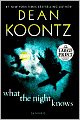 What the Night Knows