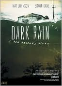 Dark Rain: A New Orleans Story