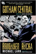 Gotham Central Book 2: Jokers and Madmen