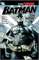 Batman: Long Shadows
