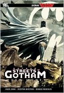 Batman: Streets of Gotham, Volume 1: Hush Money