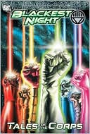 Blackest Night: Tales of the Corps
