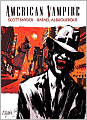 American Vampire, Volume 2