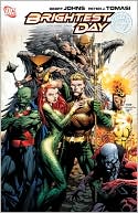 Brightest Day, Volume 2