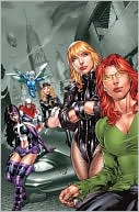 Birds of Prey Vol. 1: Endrun