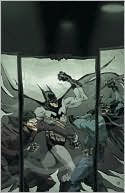 Batman: Imposters